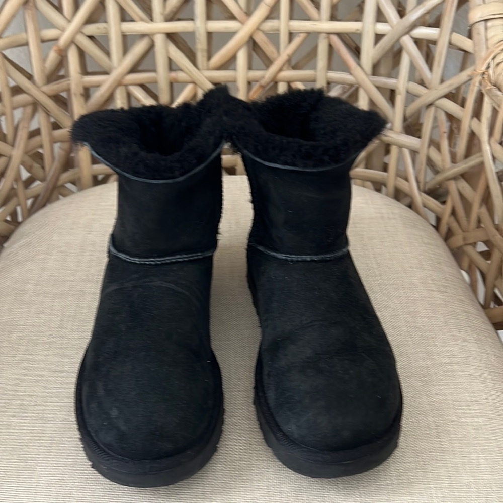 Ugg Mini Bailey Bow Il Boot